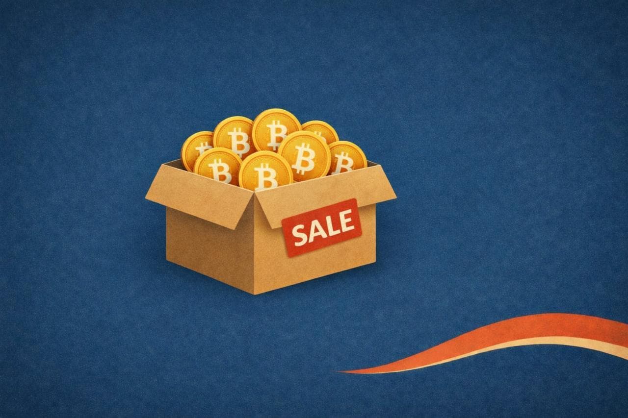 Core Scientific продасть усі біткоїни у 2026 році для фінансування розширення у сфері ШІ